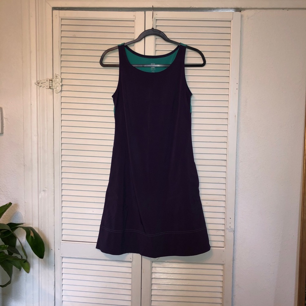 title 9 dress